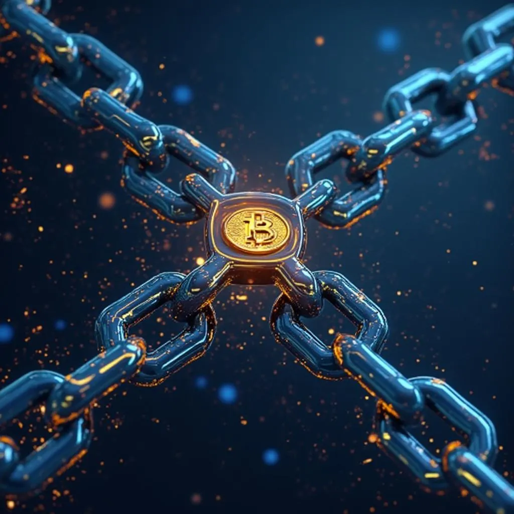 Επένδυση σε Blockchain